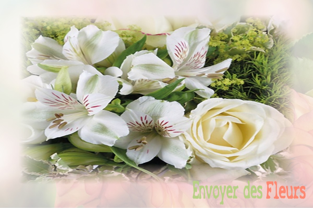 envoyer des fleurs à à VEYRAS